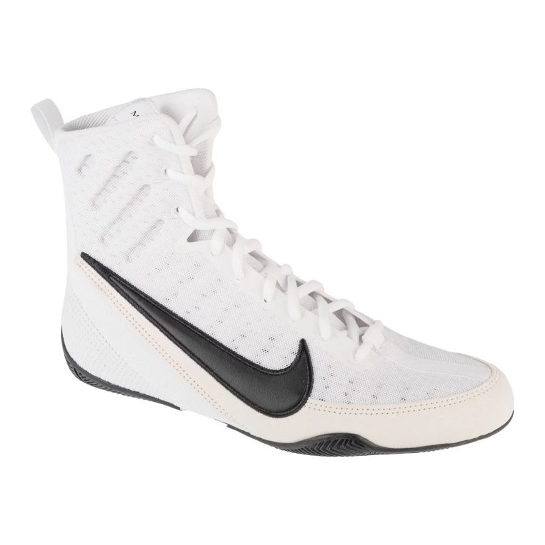 Nike Machomai 3 HF7333-101 Schuhe weiß
