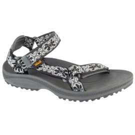 Teva Winsted Sandals 1017424-AKG schwarz