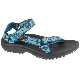 Sandalen Teva Winsted 1017424-AVF blau