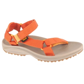 Sandalen Teva Winsted 1017424-pcly orange