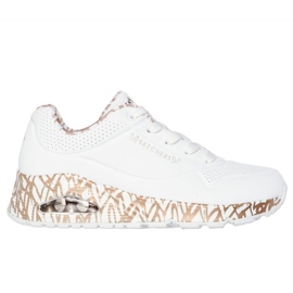 Skechers Sneakers 155506 WTRG -Schuhe weiß