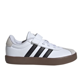 Adidas VL Gericht 3.0 JR ID9155 Schuhe weiß