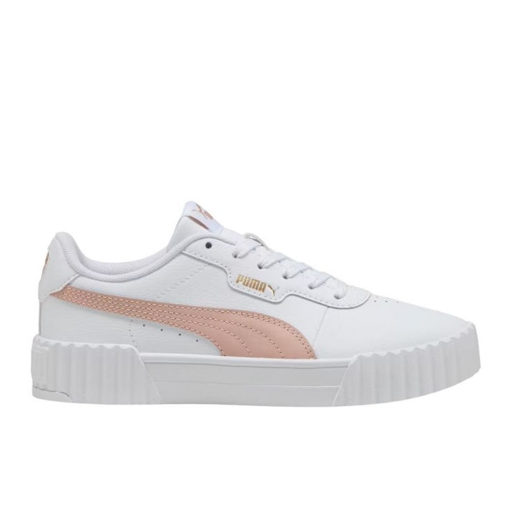 Puma Carina 3.0 400365 06 Schuhe weiß