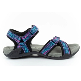 GRISPORT GR-25-34-9024L SANDALS blau