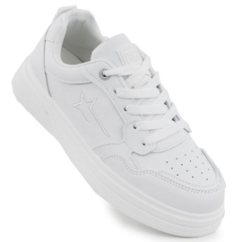 Big Star RR174571 Big Sports weiß