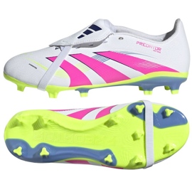 Adidas Predator League FT FG ID3831 Fußballschuhe weiß