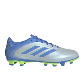 Adidas Copa Pure 3 Club FG/Mg IE1174 Fußballschuhe blau
