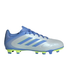 Adidas Copa Pure 3 Club FG/Mg IE1198 Fußballschuhe blau