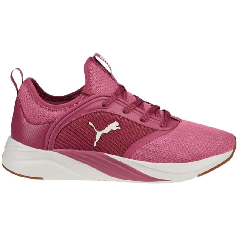 Puma Softrid Ruby 377050 04 Laufschuhe rosa