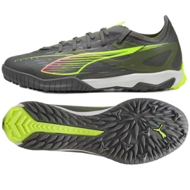 Puma Ultra 5 Match TT 108351-03 Fußballschuhe schwarz
