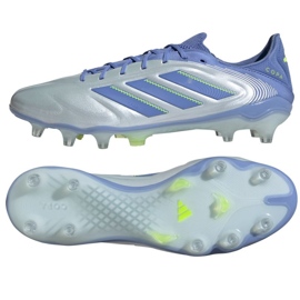 Adidas Copa Pure III Elite FG ID9038 Fußballschuhe blau