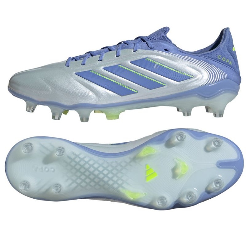 Adidas Copa Pure III Elite FG ID9038 Fußballschuhe blau
