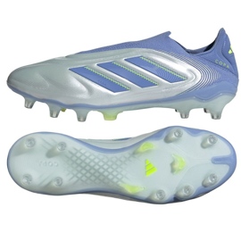 Adidas copa pure iii elite ll fg m ih0075 Fußballschuhe blau