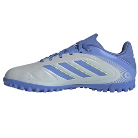 Adidas Copa Pure III Club TF IE1186 Fußballschuhe blau