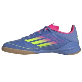 Adidas F50 League in IE3749 Fußballschuhen blau