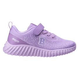Bejo Biruta Schuhe 92800657044 violett