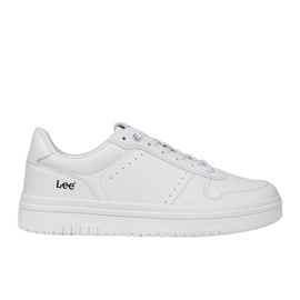 Herren Sportschuhe Lee Mile 50251040 1fg weiß