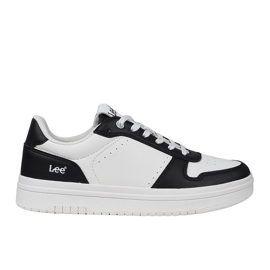 Herren Sportschuhe Lee Milo M 50251040 04a weiß