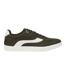 Herren Sportschuhe Lee Lian 50251043 15l grün