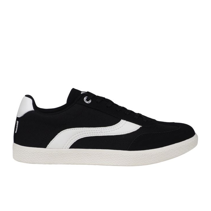 Herren Sportschuhe Lee Lian 50251043 25y schwarz