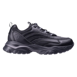 Sneakers Iguana Sinky Teen 92800654166 schwarz