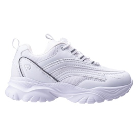 Sneaker Iguana Sinky 92800654159 weiß