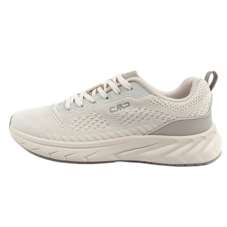 CMP NHEKKAR WMN Multisport 3Q51056 P605 Schuhe beige