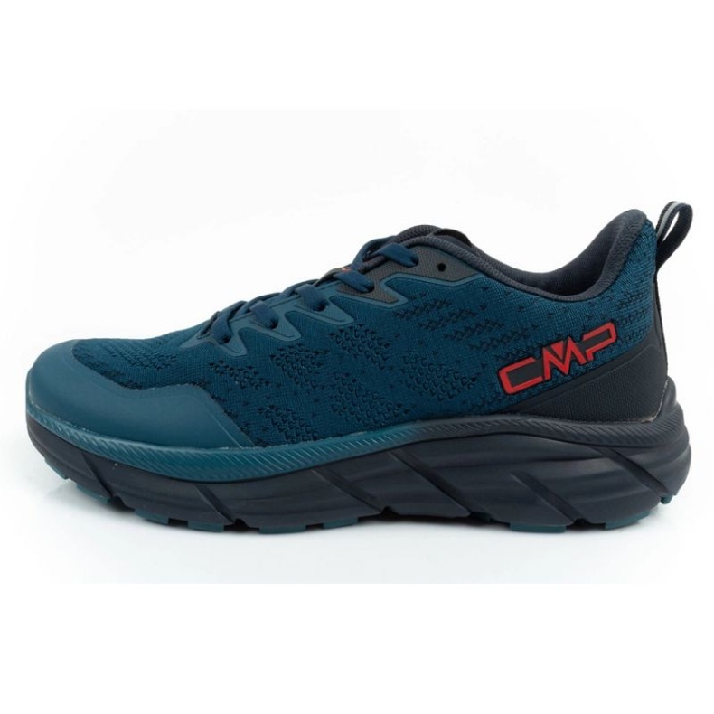 CMP Rahmsy 3Q65877 46ut Laufschuhe blau