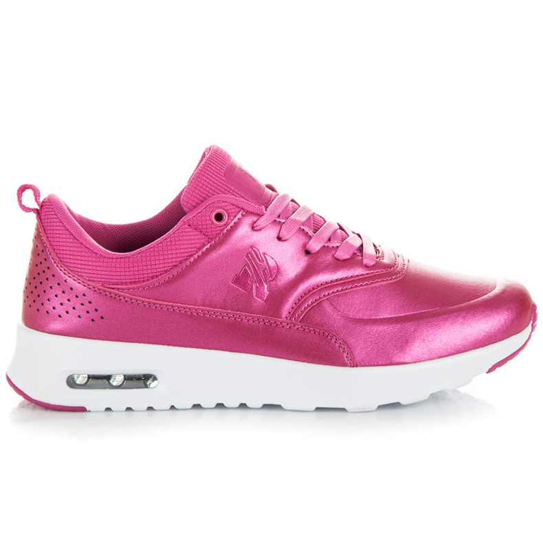 Rapter Fuchsia Sportschuhe rosa