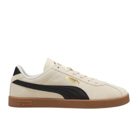 Puma Club II 397444 07 Schuhe beige
