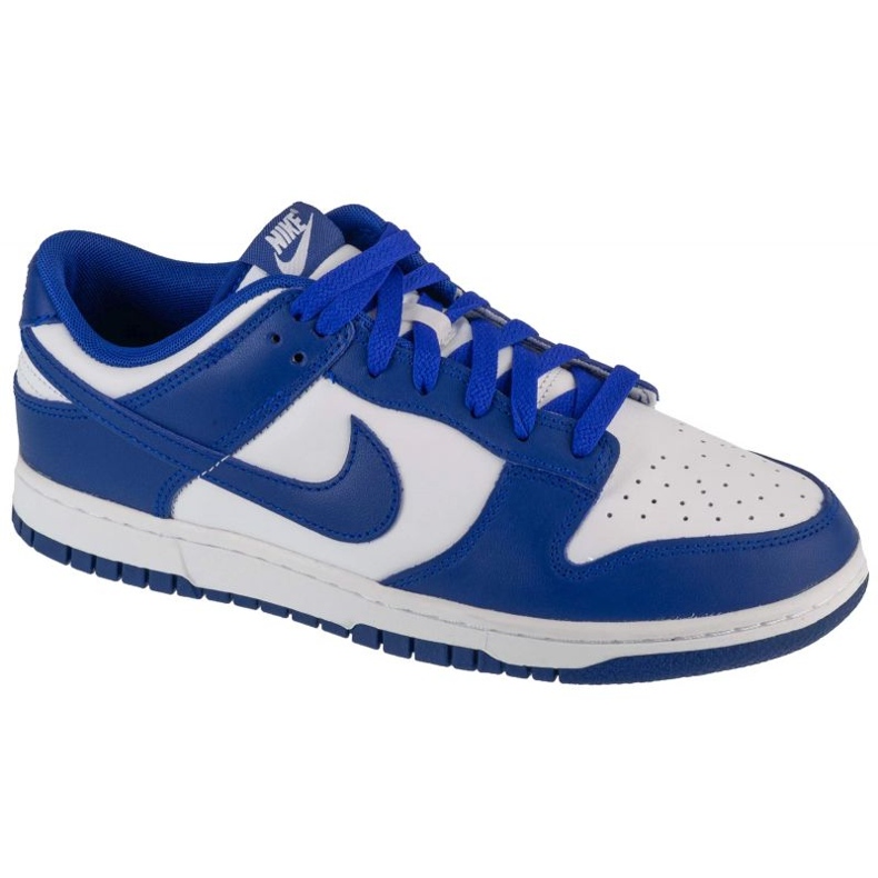 Nike Dunk Low Retro DV0833-103 Schuhe weiß