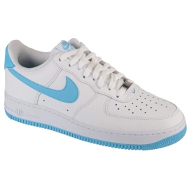 Nike Air Force 1 07 FQ4296-100 Schuhe weiß