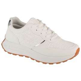Big Star Sneakers Schuhe RR274487 Schuhe weiß