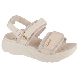 Big Star Sandals RR274A076 Sandalen beige