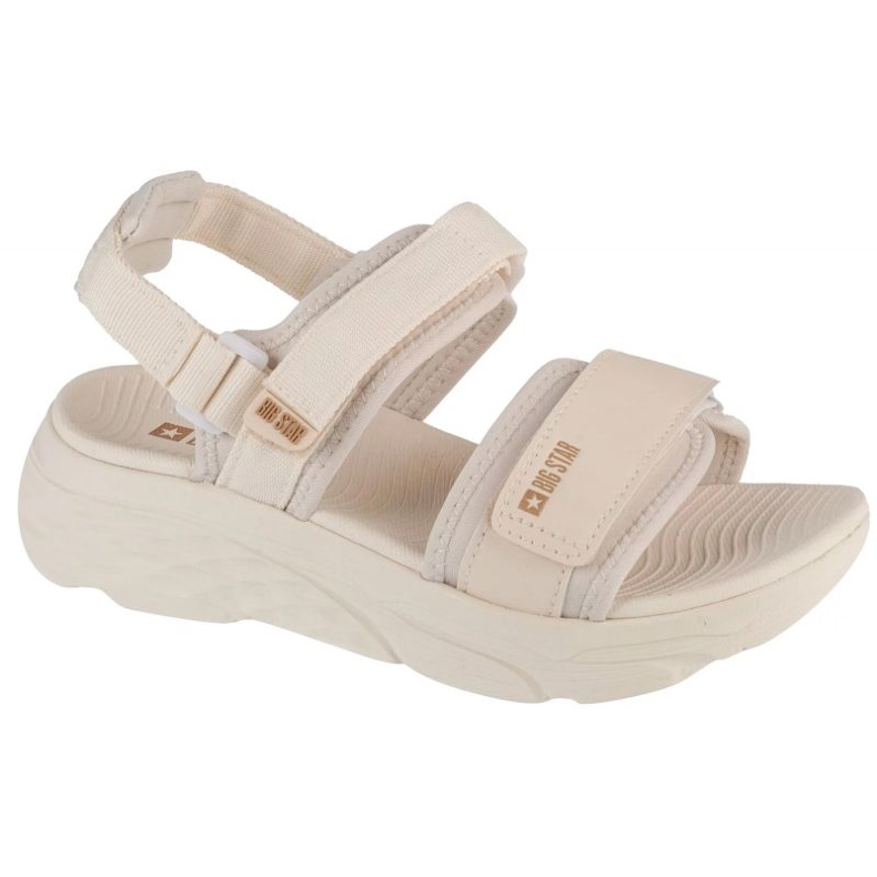Big Star Sandals RR274A076 Sandalen beige