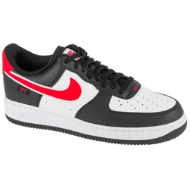 Nike Air Force 1 07 NN HM0721-002 Schuhe schwarz