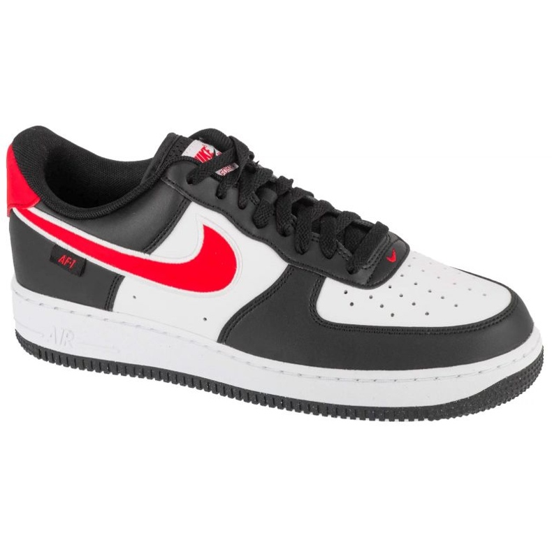 Nike Air Force 1 07 NN HM0721-002 Schuhe schwarz