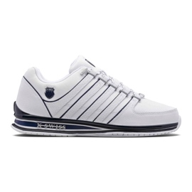 K-Swiss Rinzler 01235-139-m Schuhe weiß
