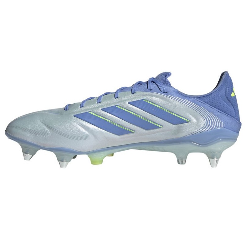 Adidas Copa Pure III Elite SG ID9056 Fußballschuhe blau