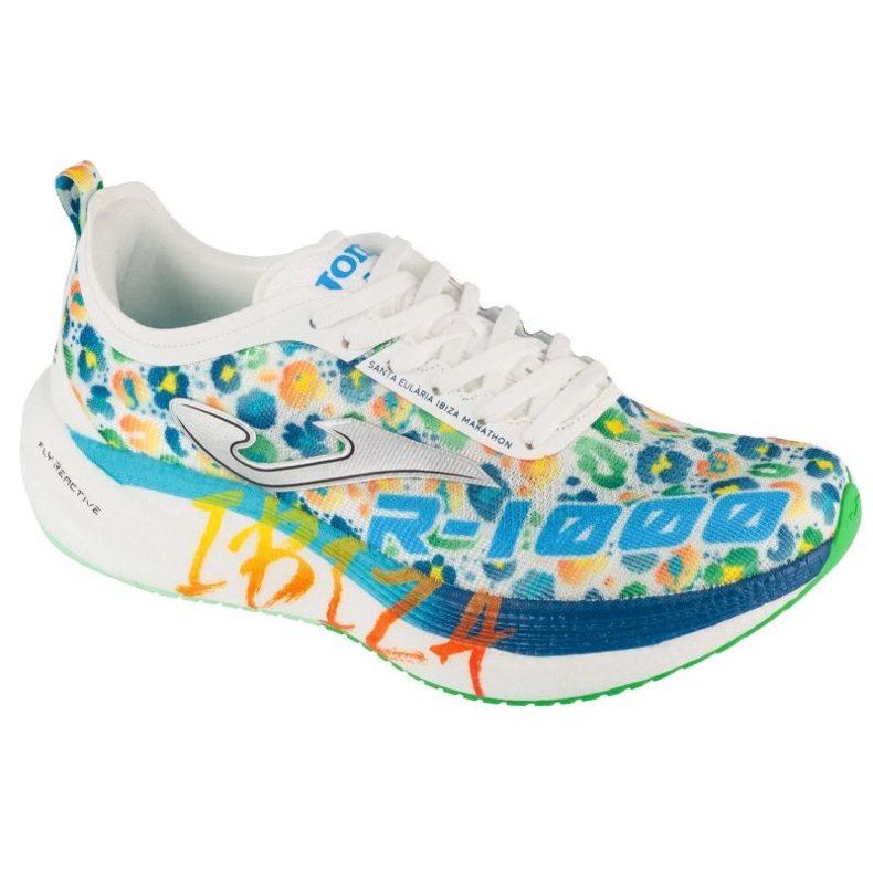 Laufschuhe Joma R.1000 2502 RR100S2502 mehrfarbig