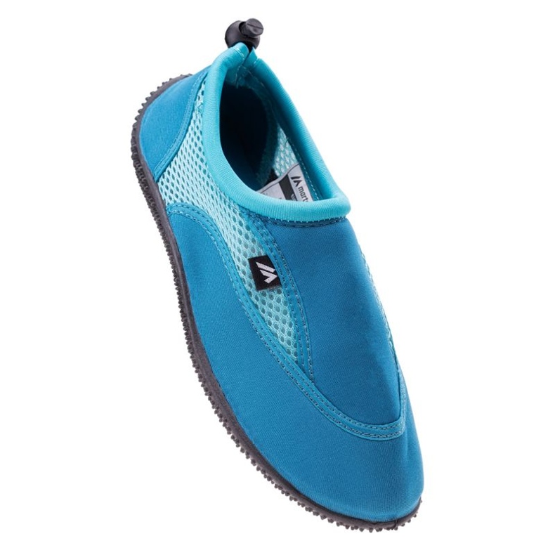 Wasserschuhe Martes Norem 92800400020 blau blau