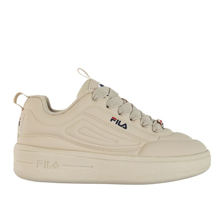 Fila Superbubble Schuhe FFW0536 70027 Beige
