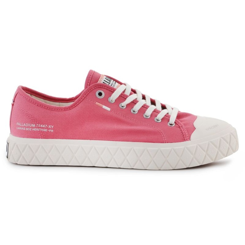 Palladium Palladium Ace CVS org 74447-699-m Pink rosa