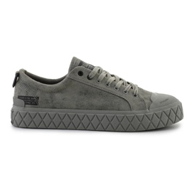Palladium Palladium ACE LO Überschuss 74488-351-m grau