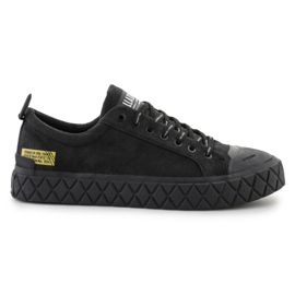 Palladium Palladium ACE LO Überschuss 74488-060-m schwarz