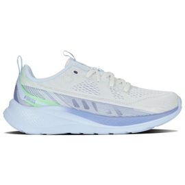 K- Swiss K-Swiss Helio Trainer 94079-473-m Schuhe weiß