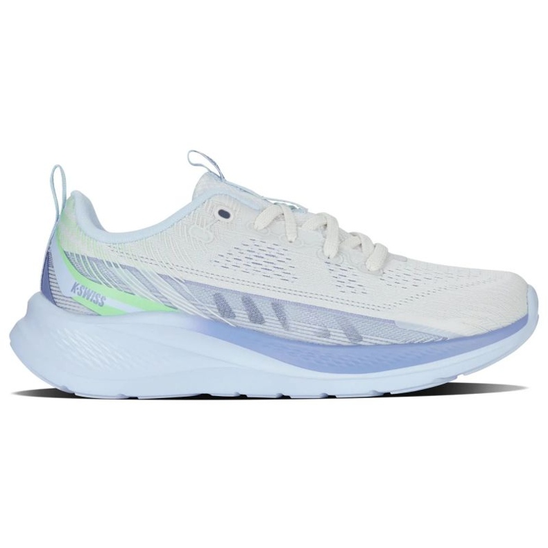 K- Swiss K-Swiss Helio Trainer 94079-473-m Schuhe weiß