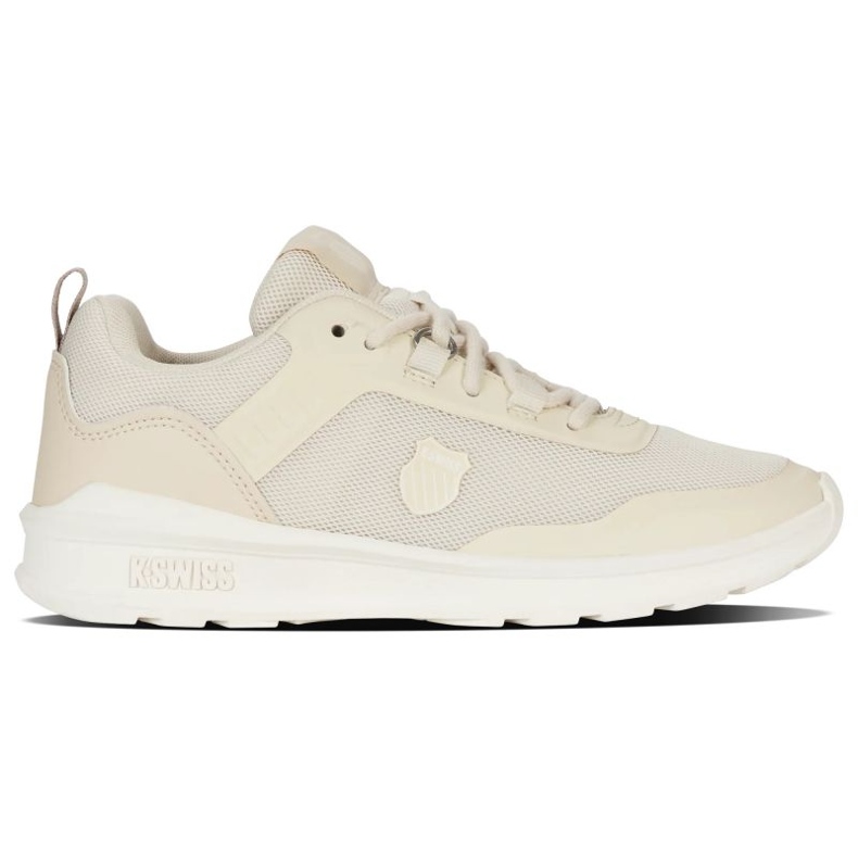 K-Swiss Vista Trainer 94426-266-m Schuhe beige