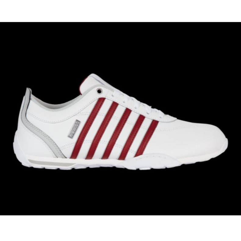 K-Swiss Arvee Schuhe 1,5 m 02453-174 m weiß