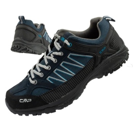 CMP Sun Wanderung 3q11157 29nl Schuhe blau